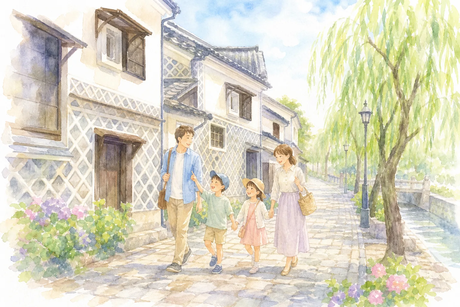 ペリーロード