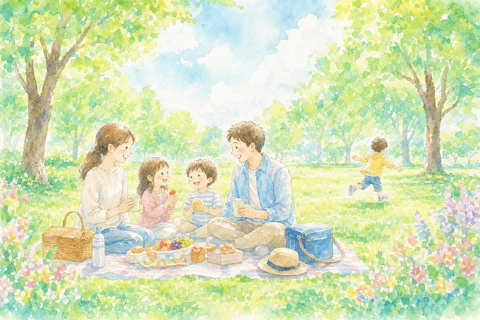 榴岡公園