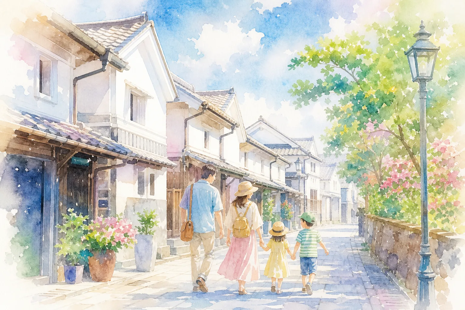 蔵の辻