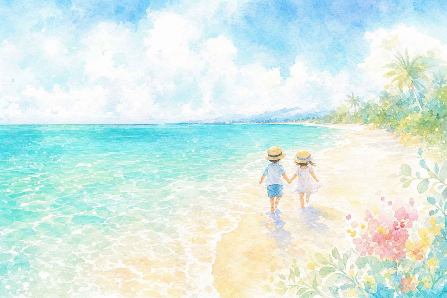 与那覇前浜