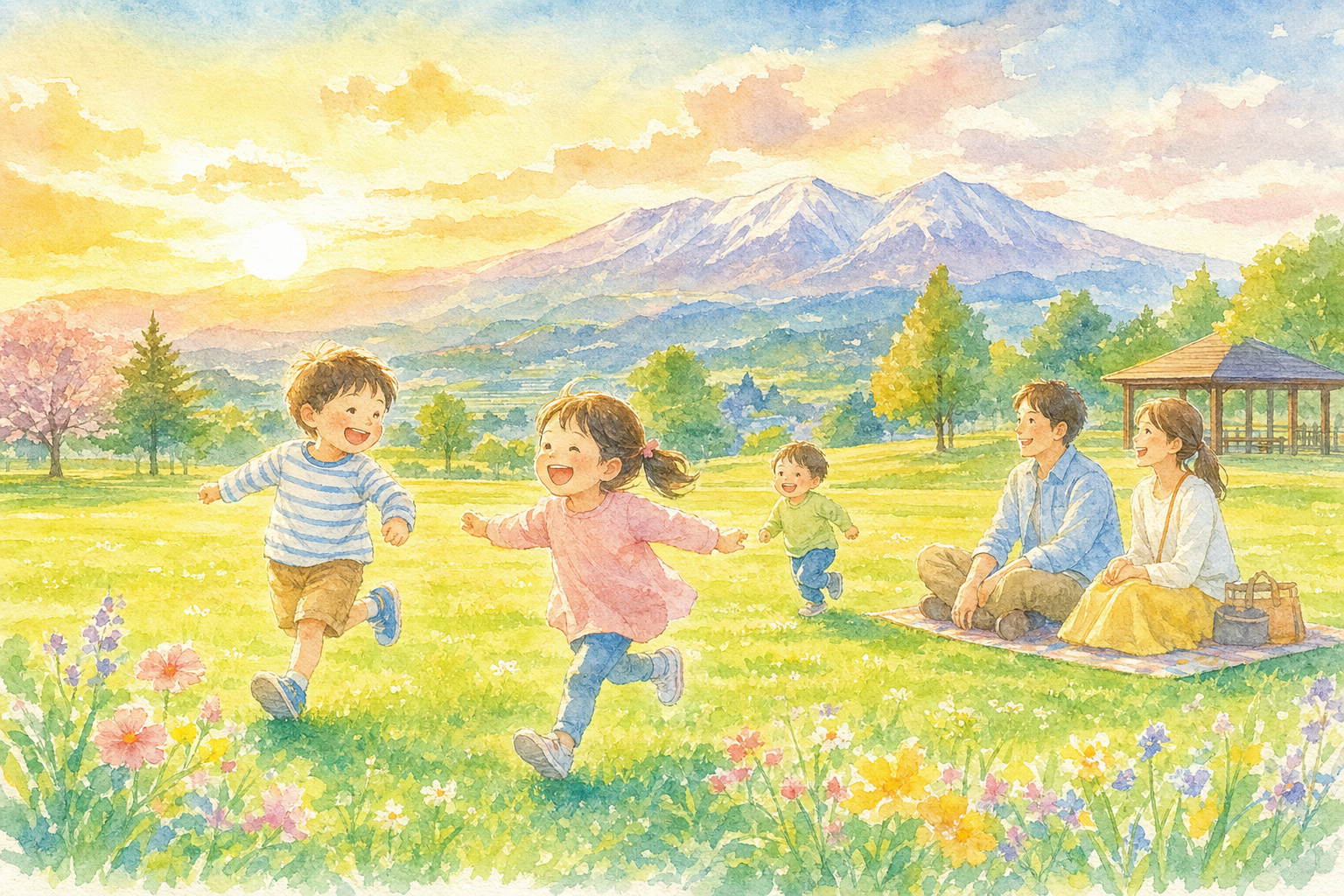 岩手県立農業ふれあい公園・農業科学博物館