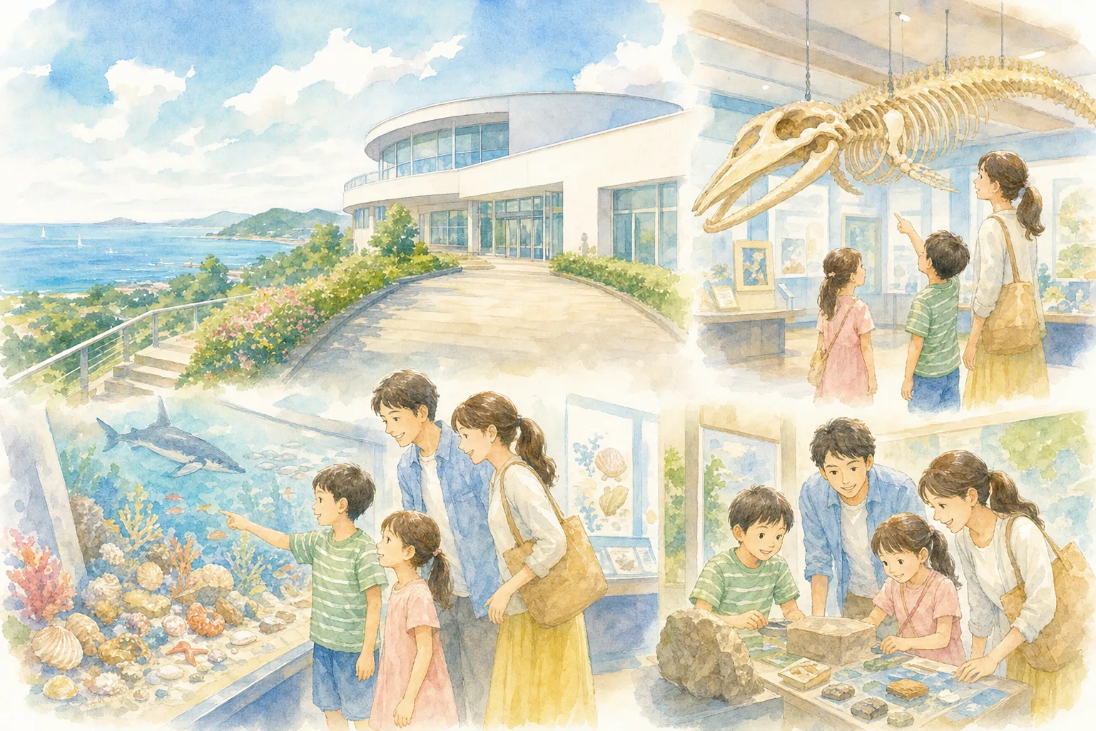 佐賀県立名護屋城博物館