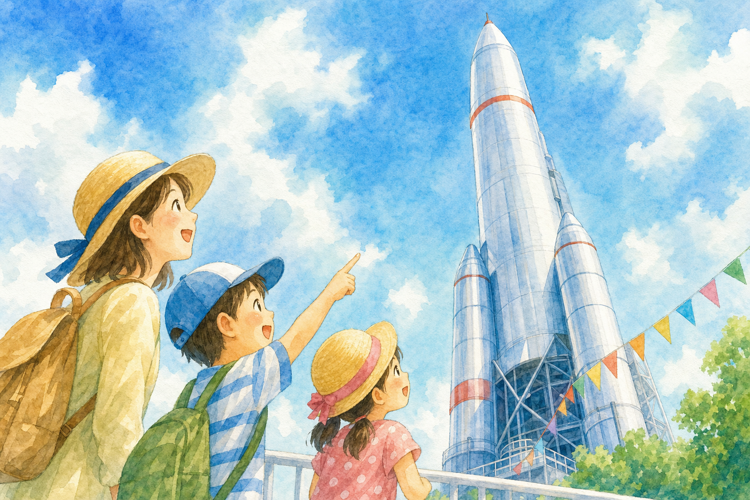 JAXA 宇宙科学研究所 相模原キャンパス