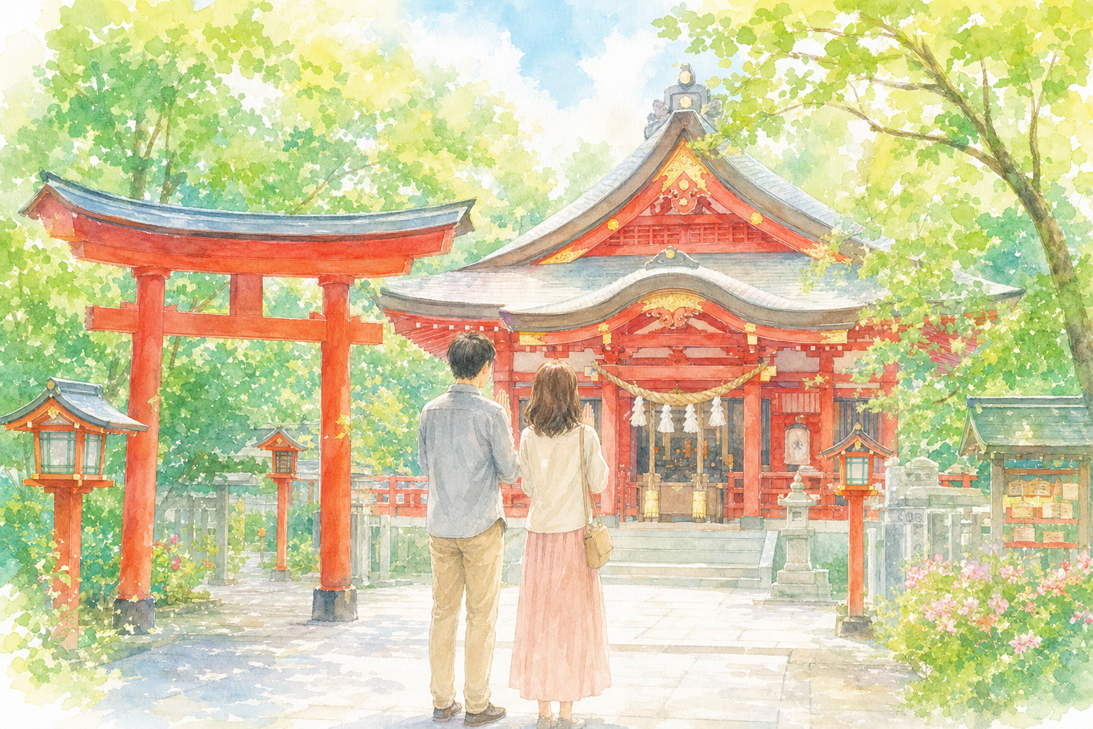 宮城縣護國神社
