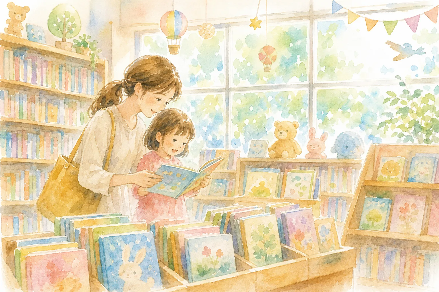枚方市立中央図書館