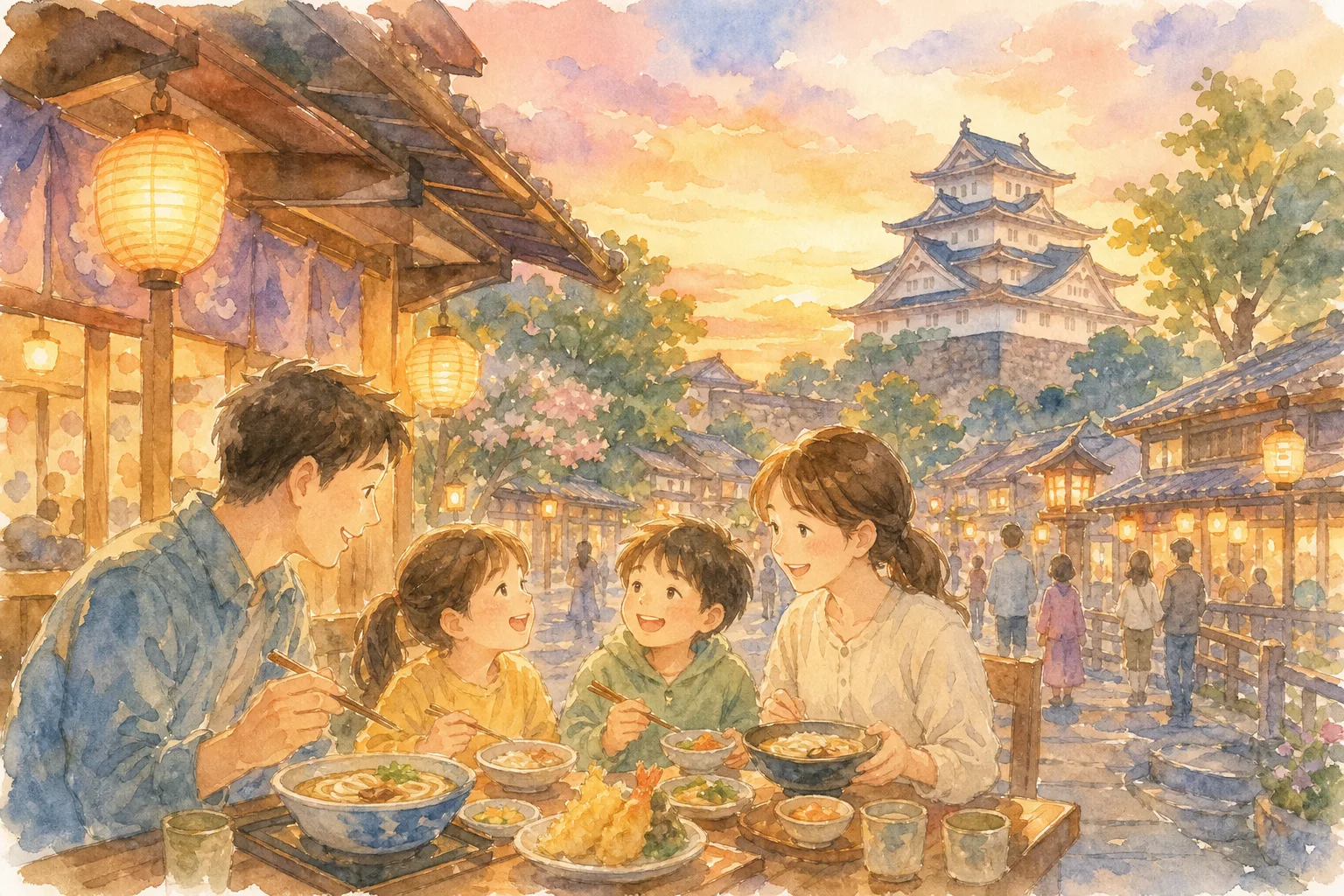 津和野駅