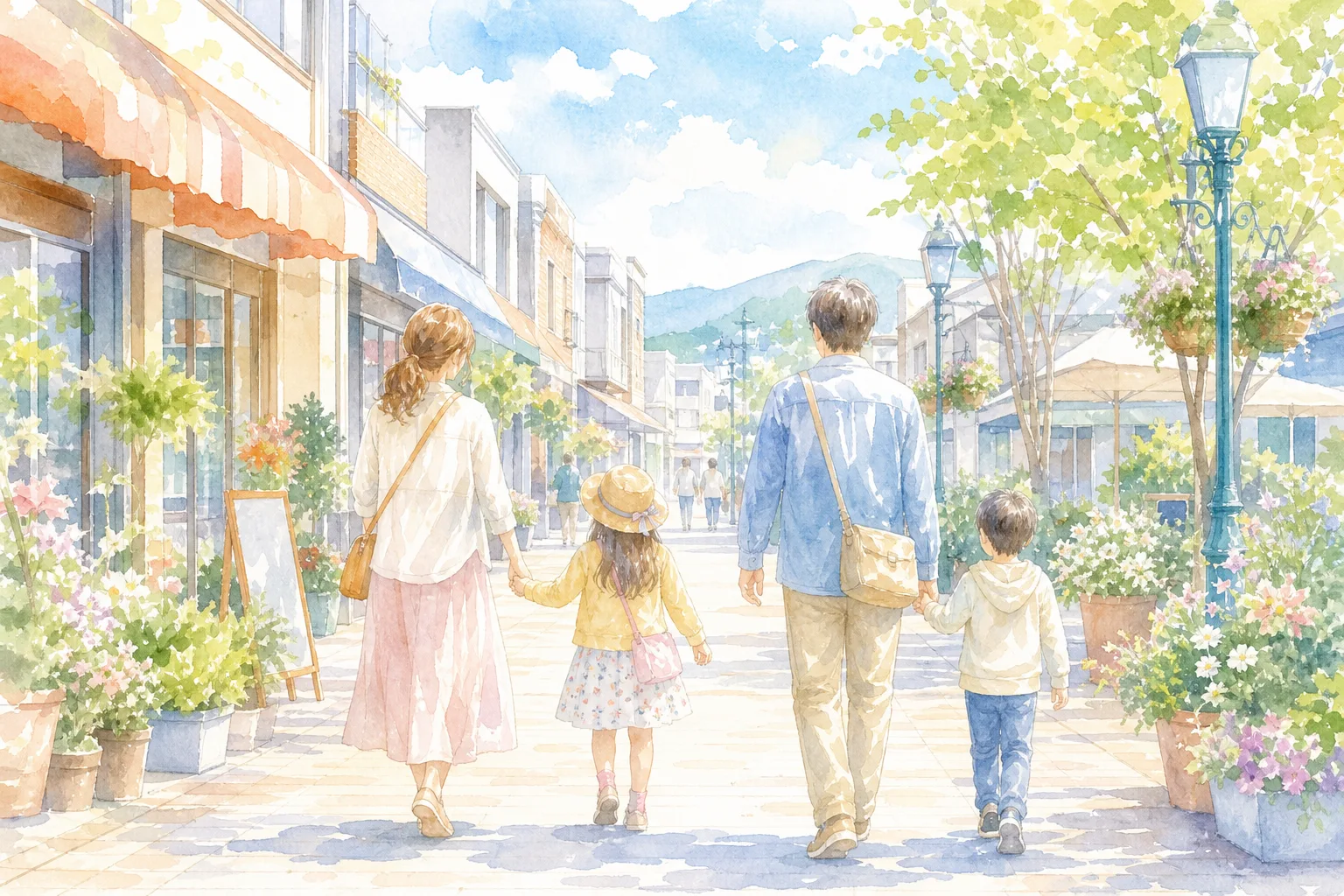 新城駅