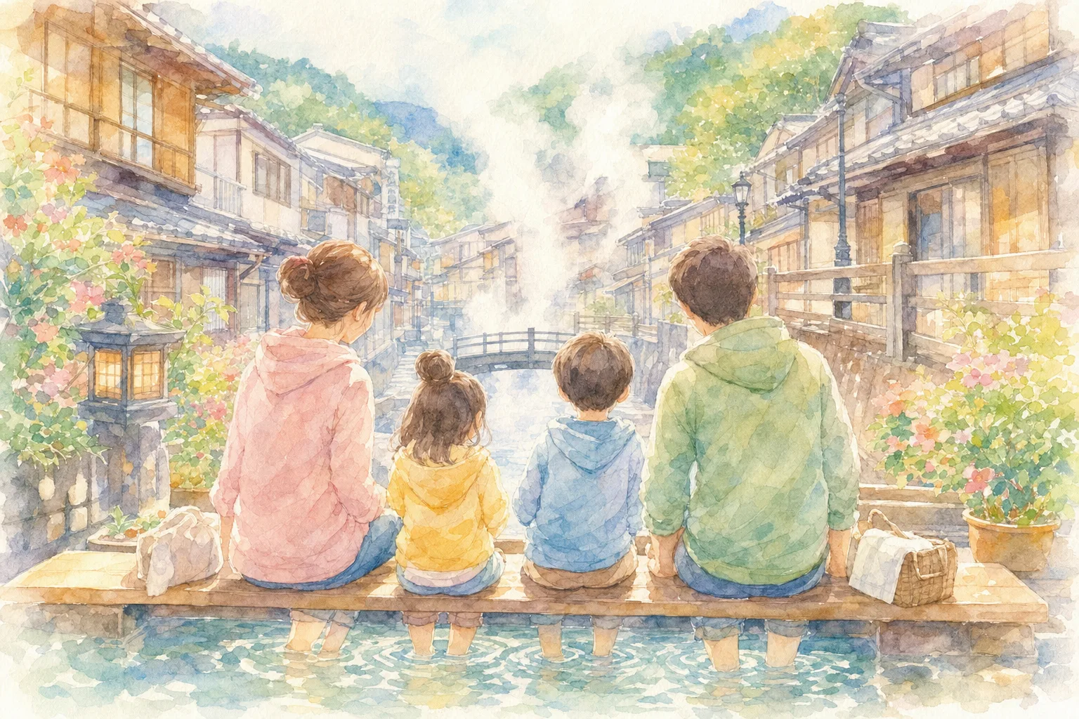 熱川温泉
