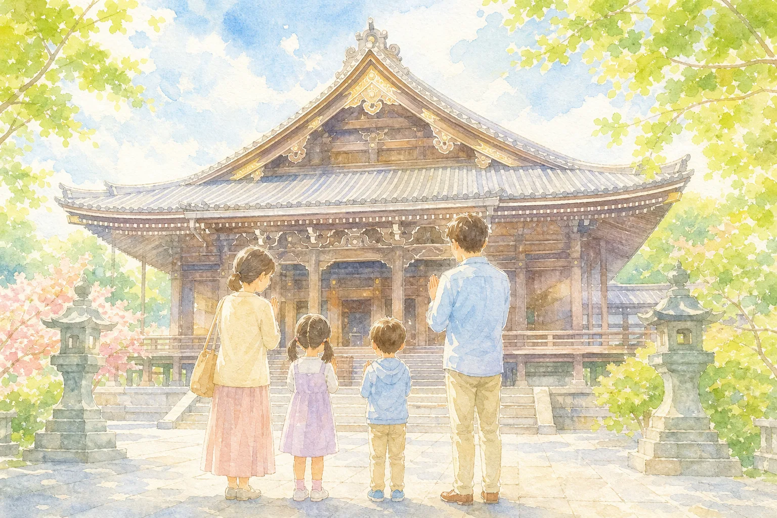 東本願寺