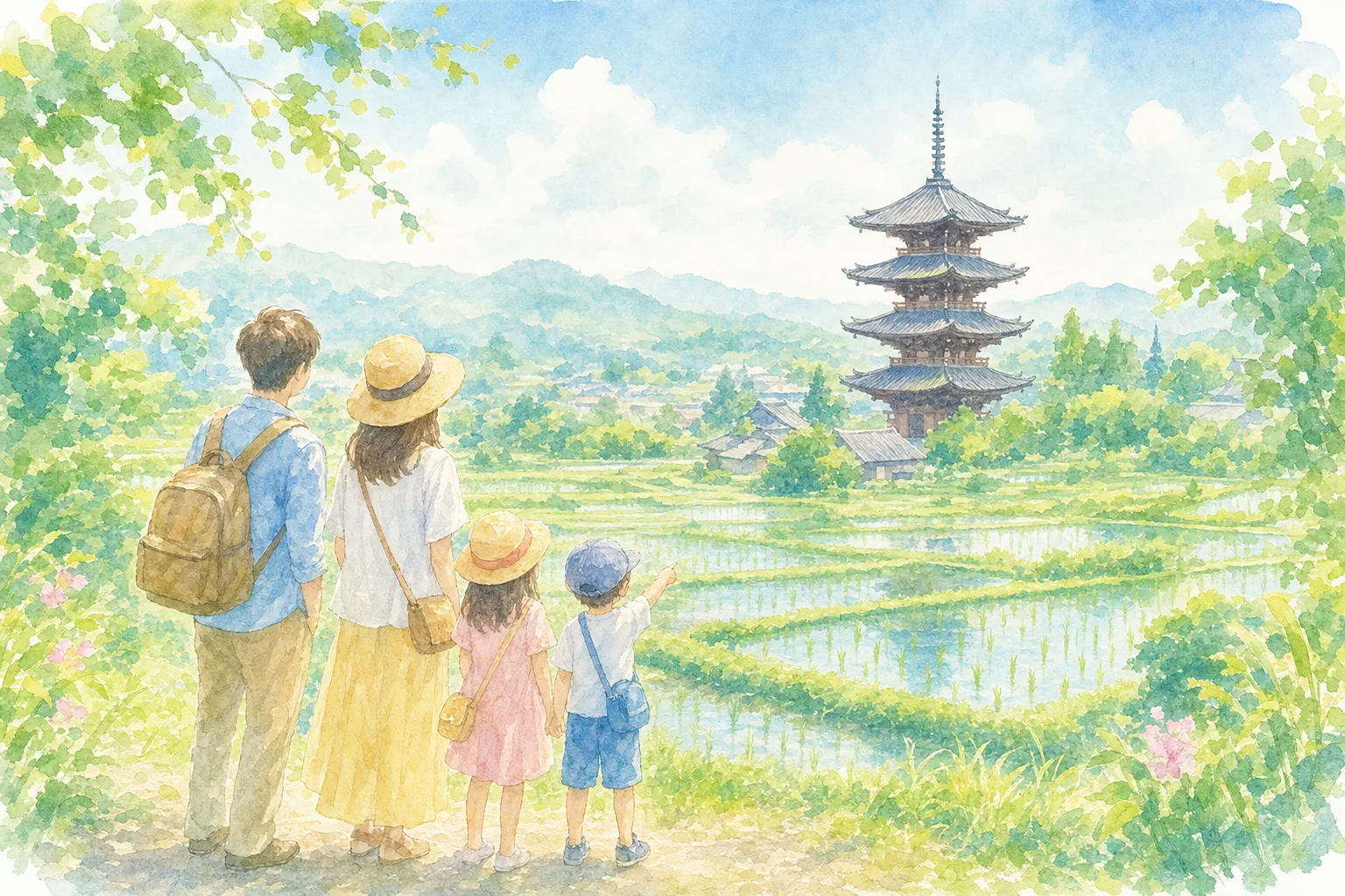 備中国分寺