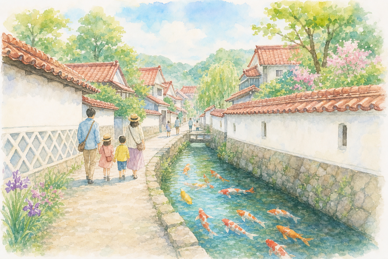 殿町通り