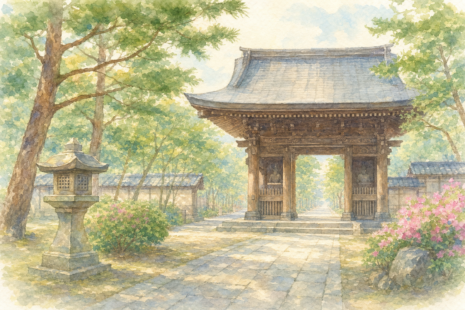 大樹寺