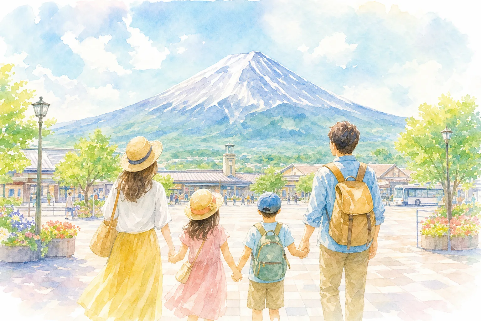 倶知安駅