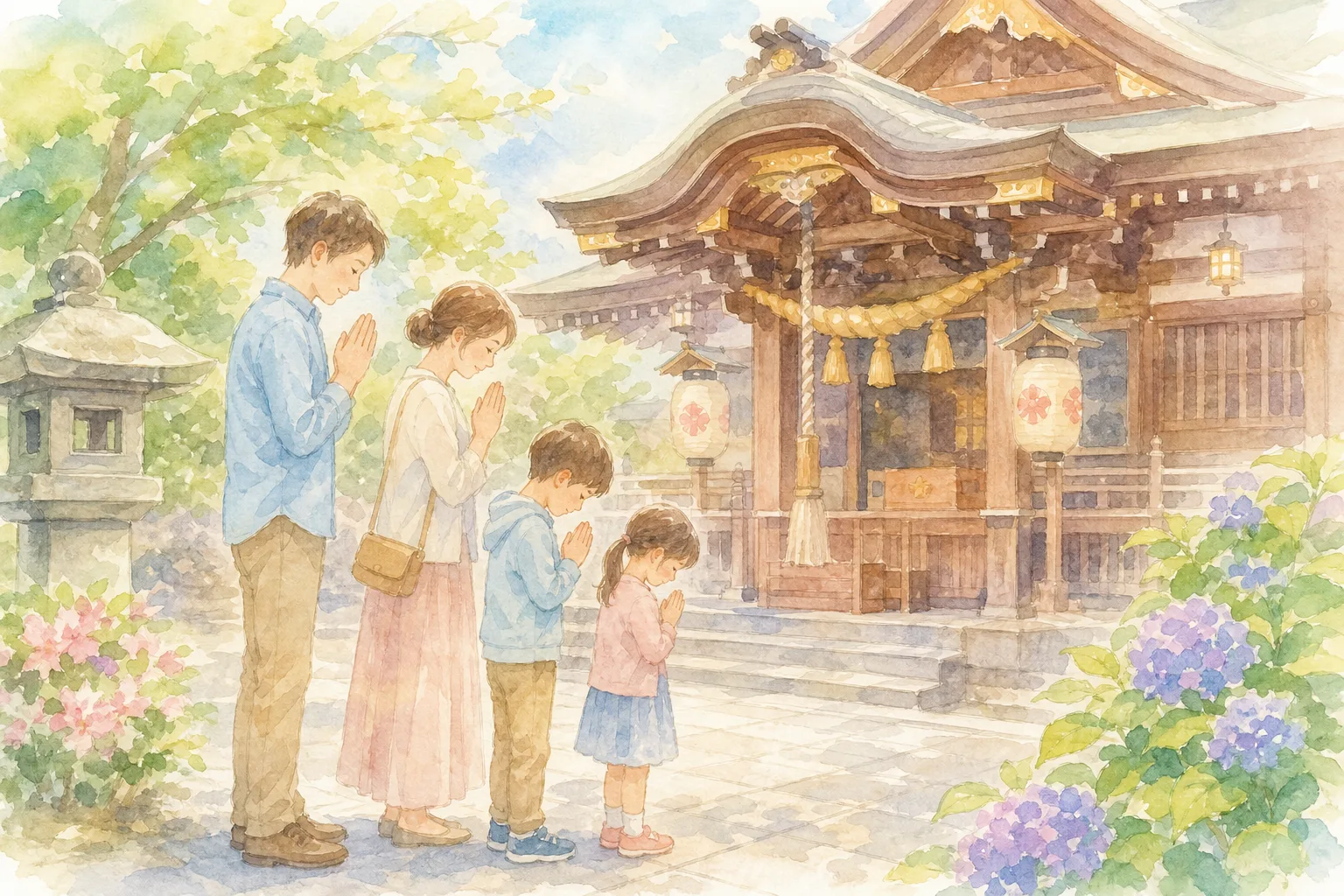 大田原神社