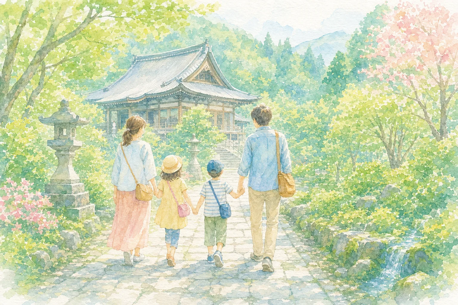 宝積寺