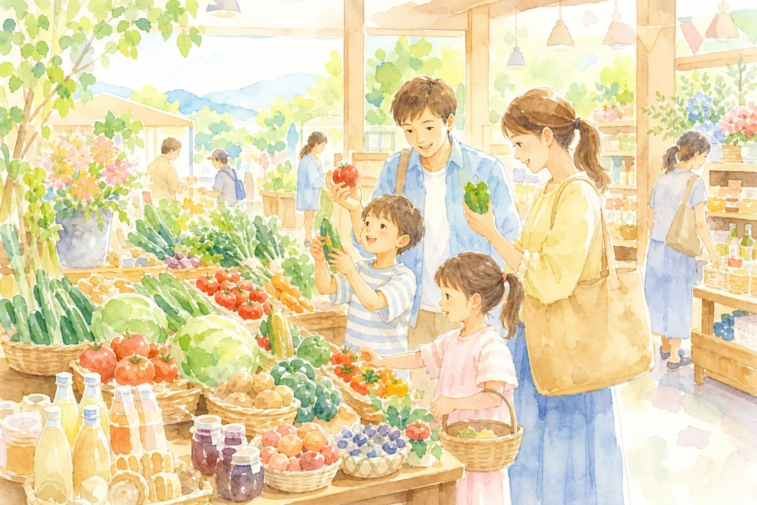 道の駅 飛鳥