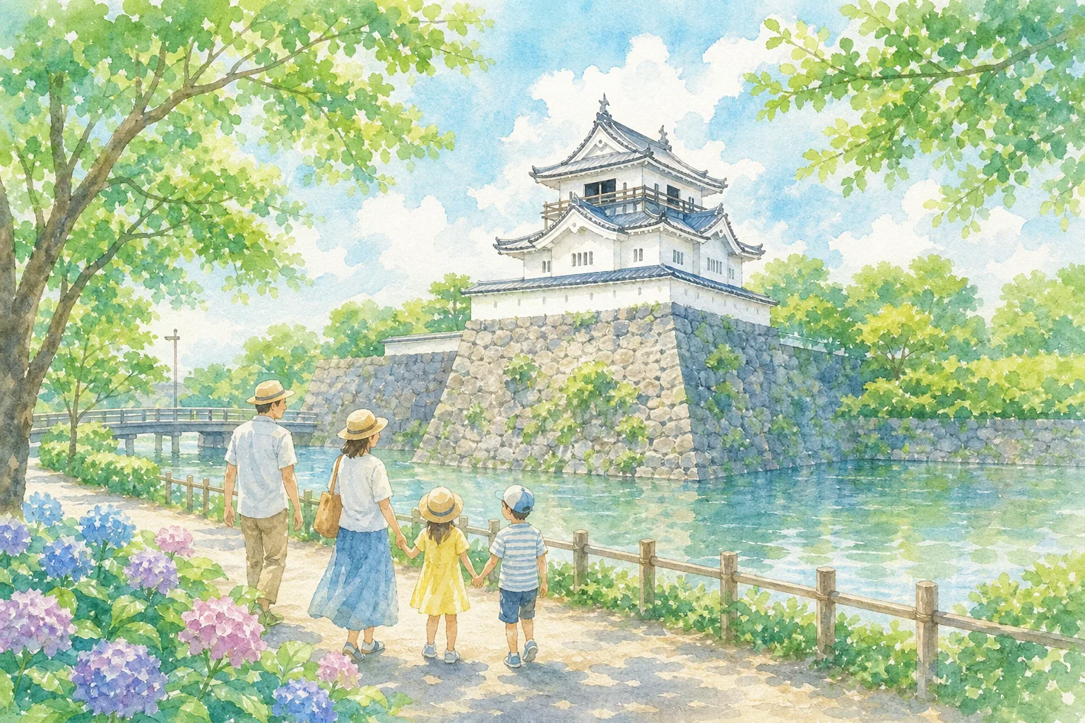 弘前公園
