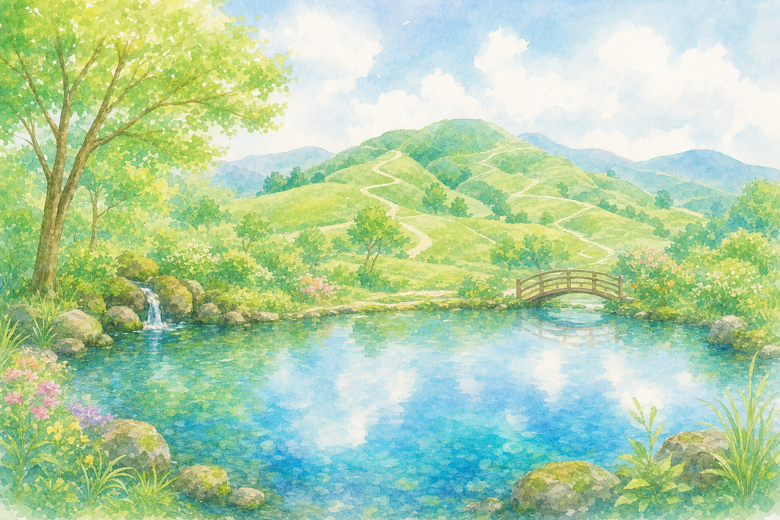 水前寺成趣園