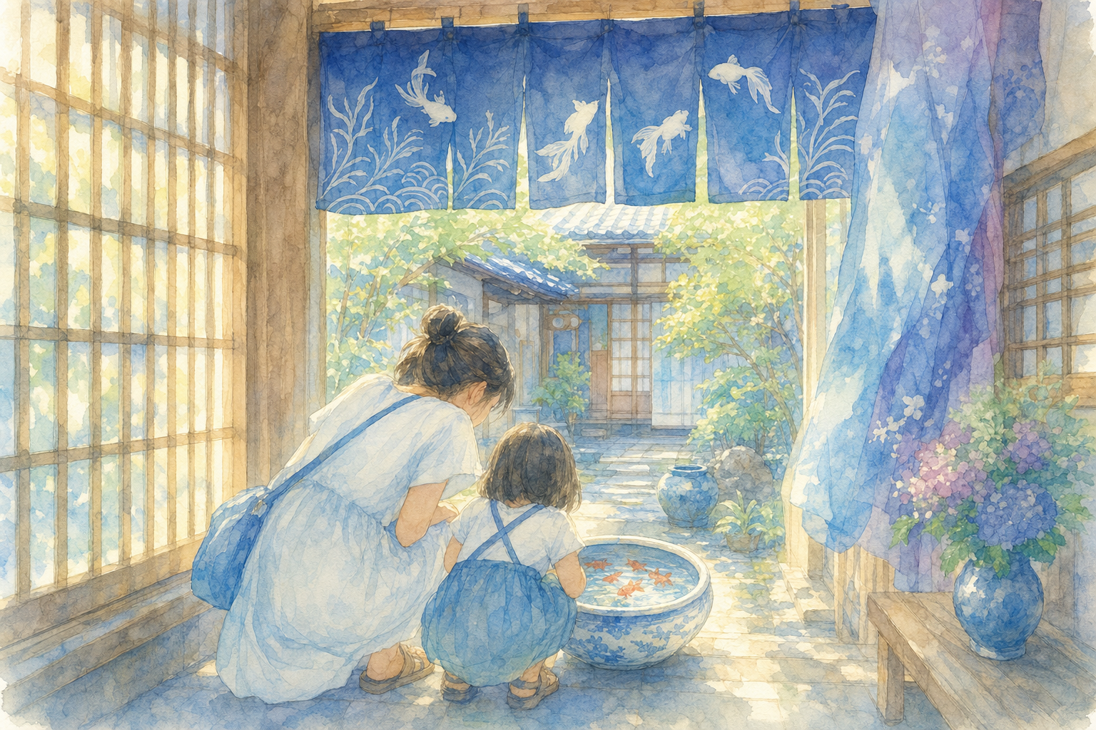 箱本館｢紺屋｣