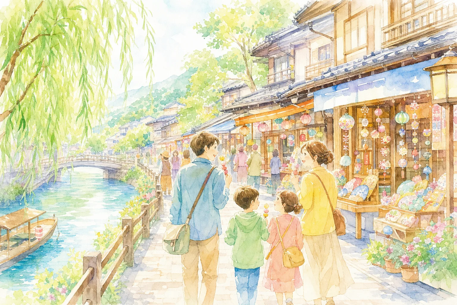木屋町通り