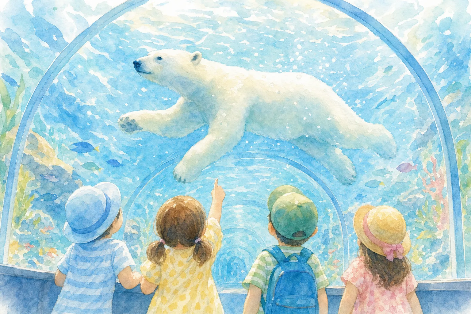旭川市旭山動物園
