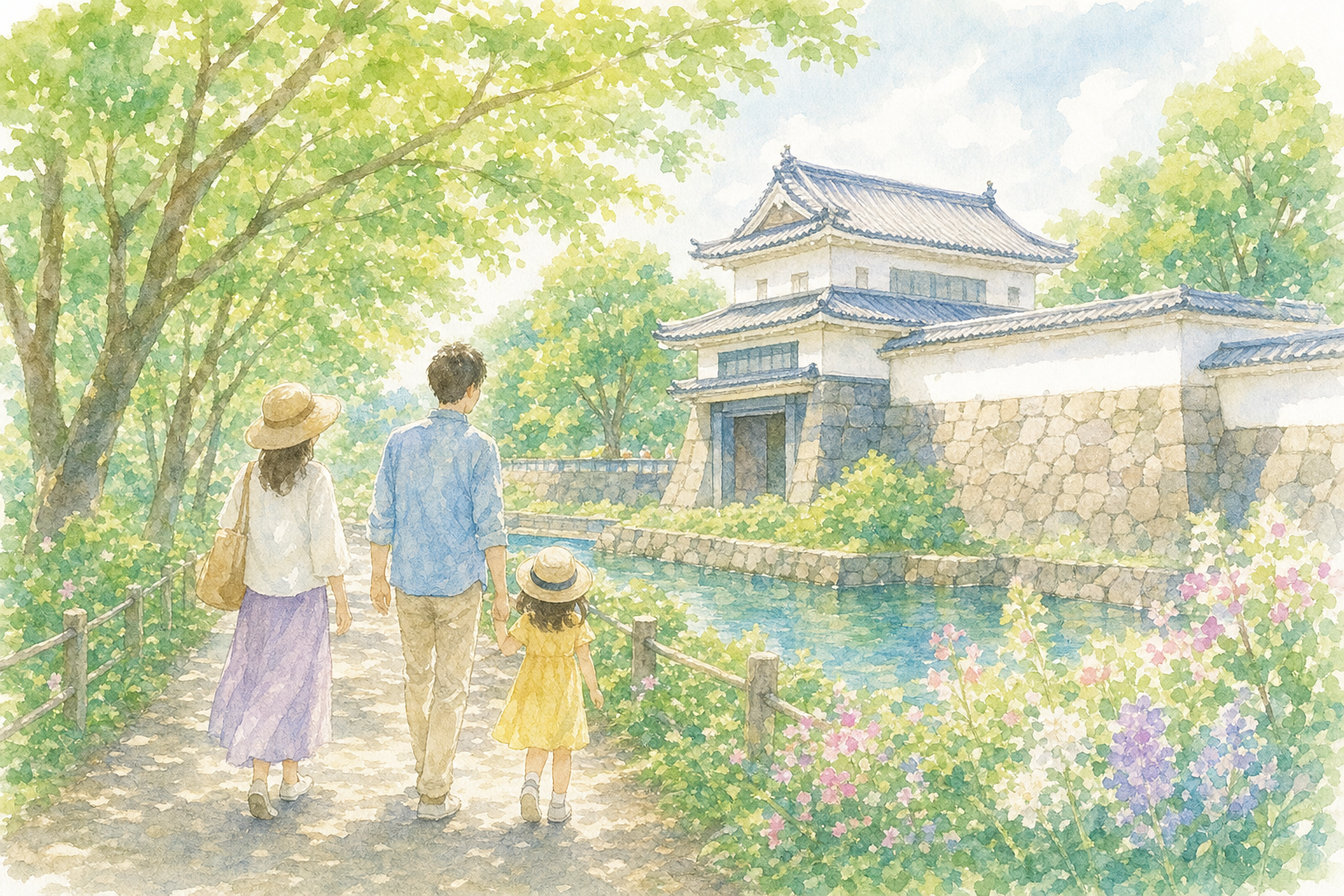 古河歴史博物館