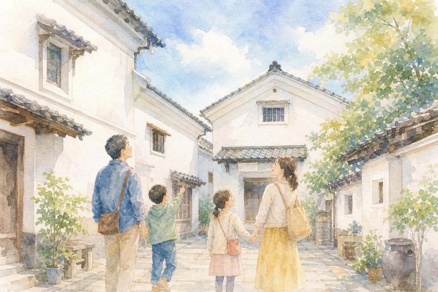 桐生市 有鄰館