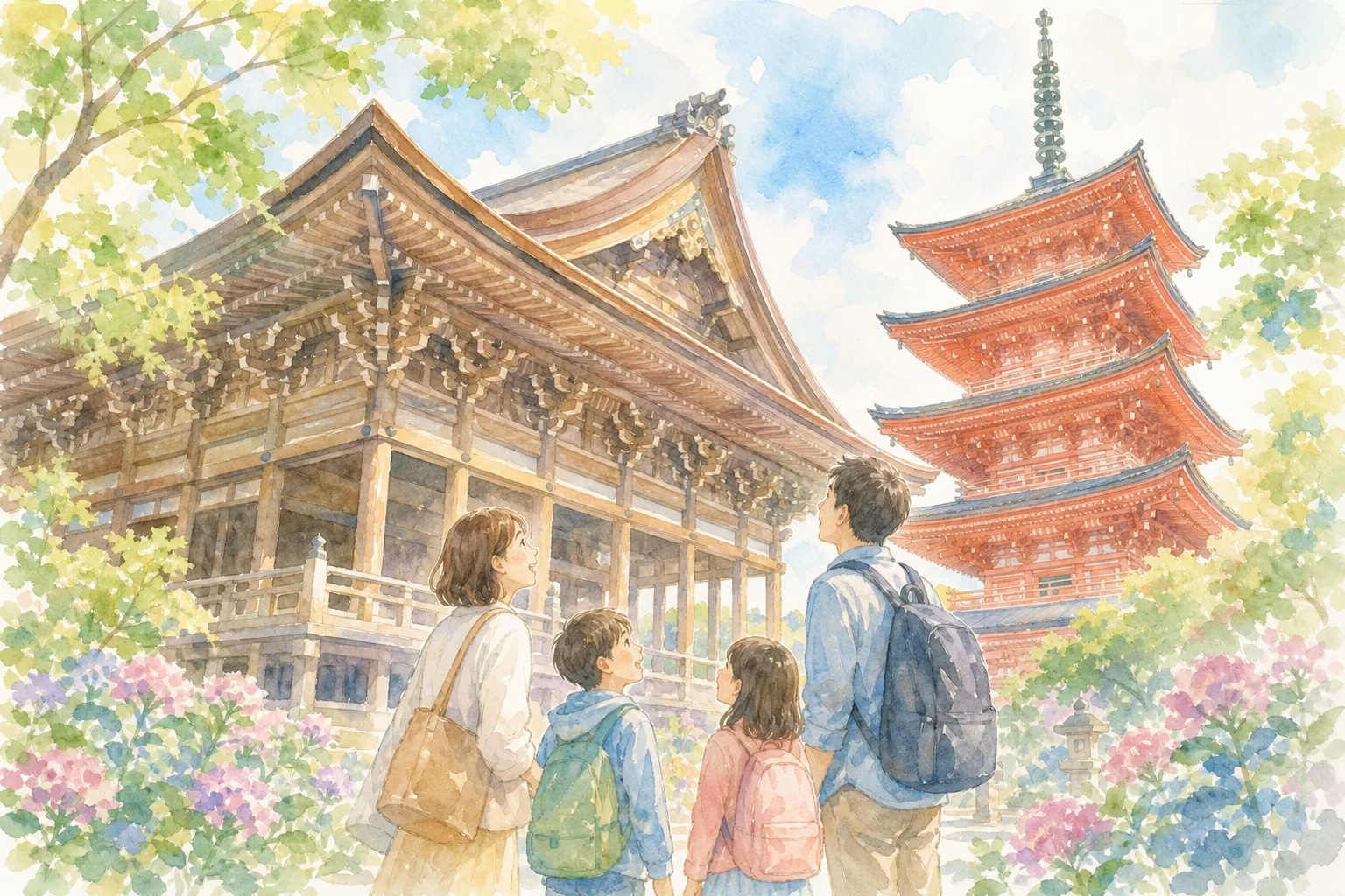 豊国神社(千畳閣)