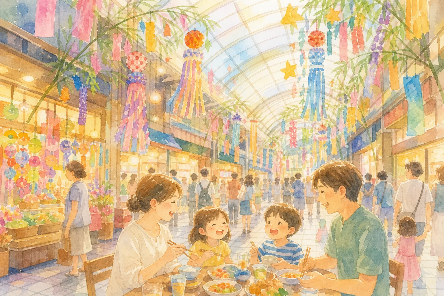 ぶらんど〜む一番町（ブランドーム）