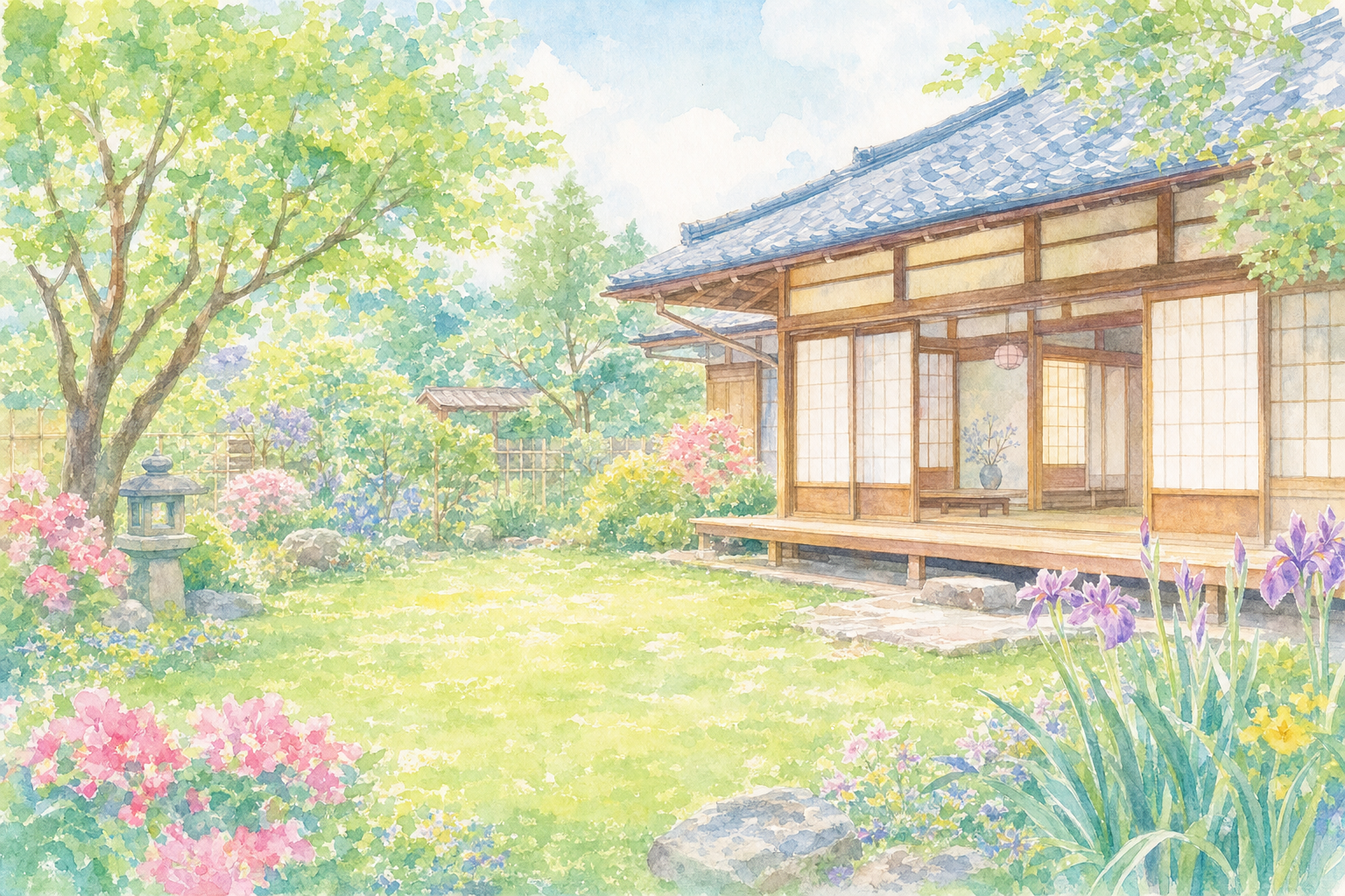 旧堀田邸