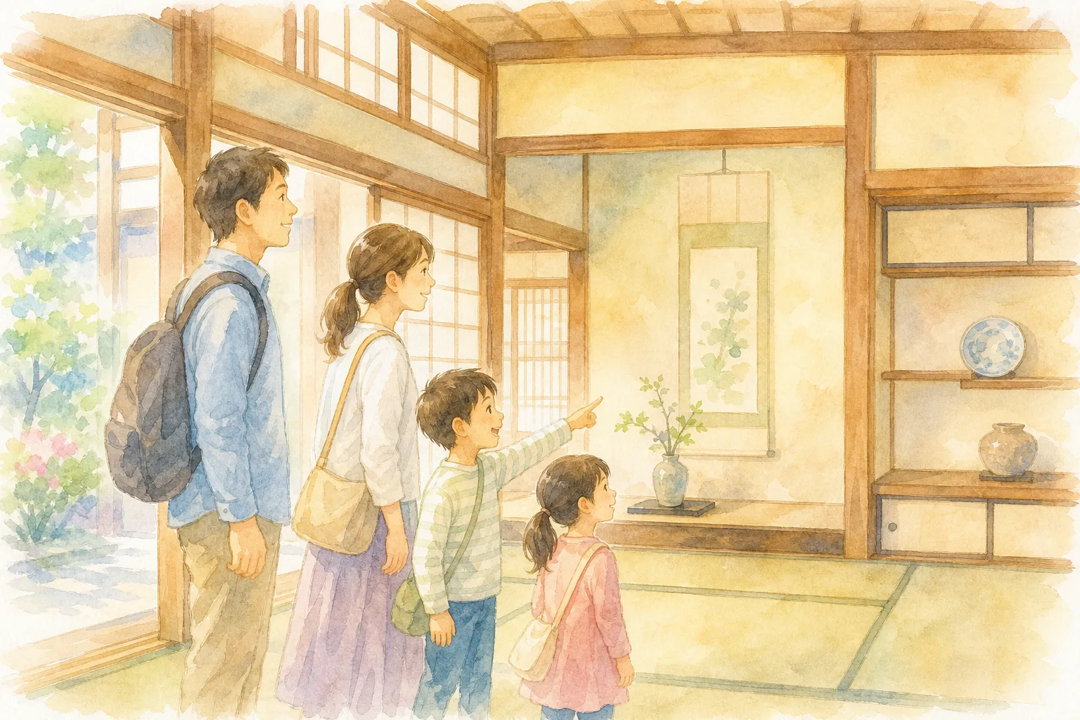 旧三上家住宅