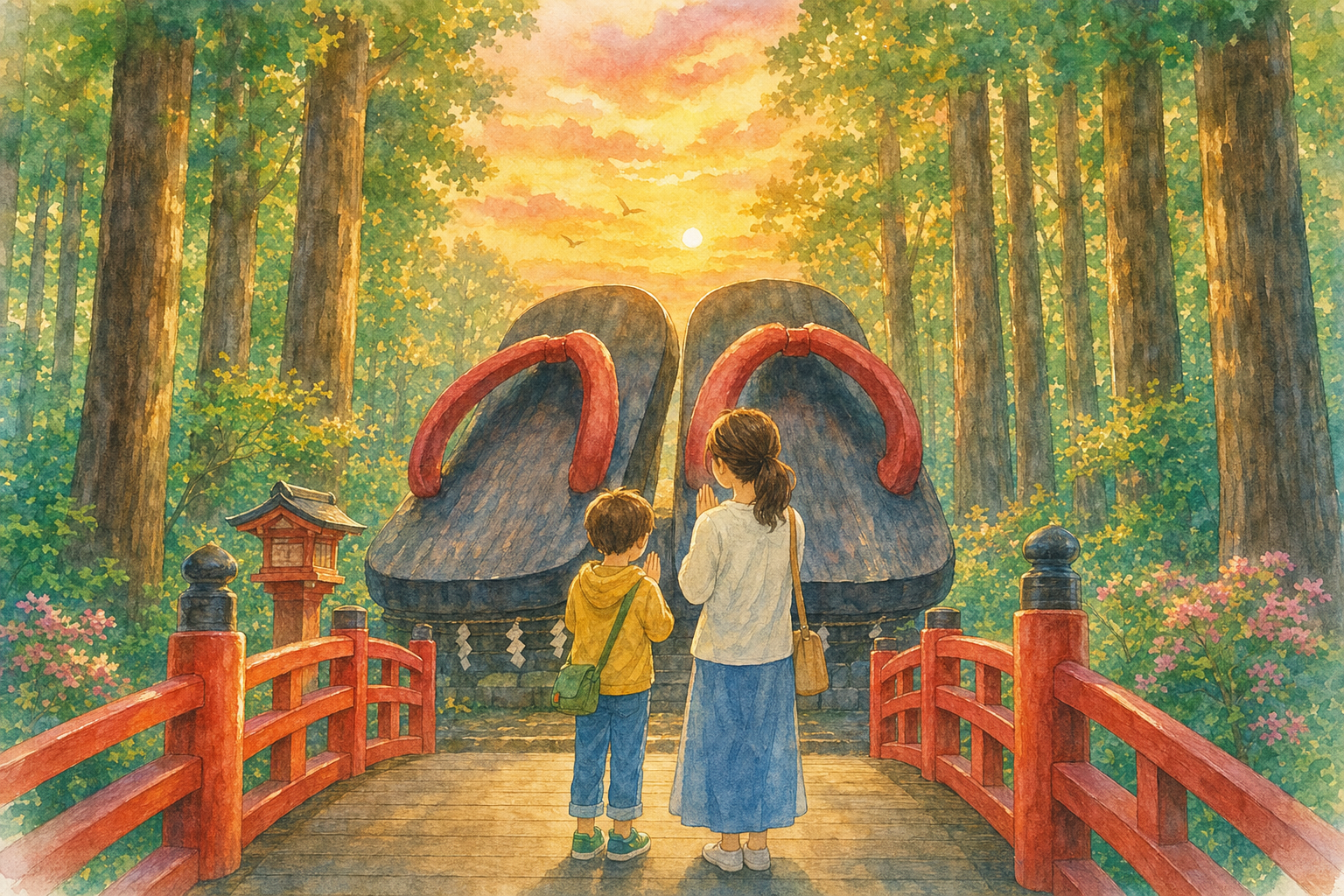 曹洞宗 大雄山 最乗寺