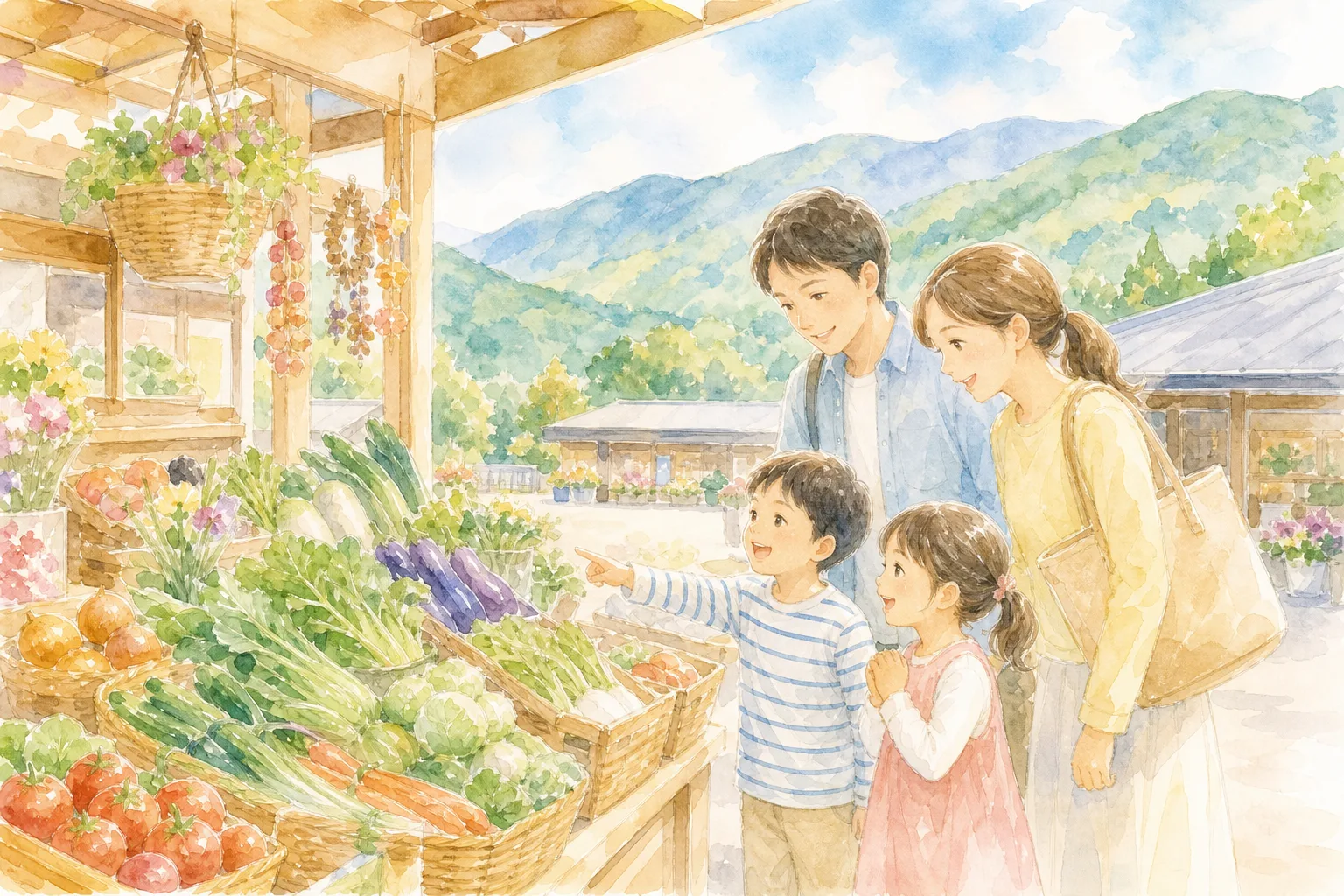 城端駅