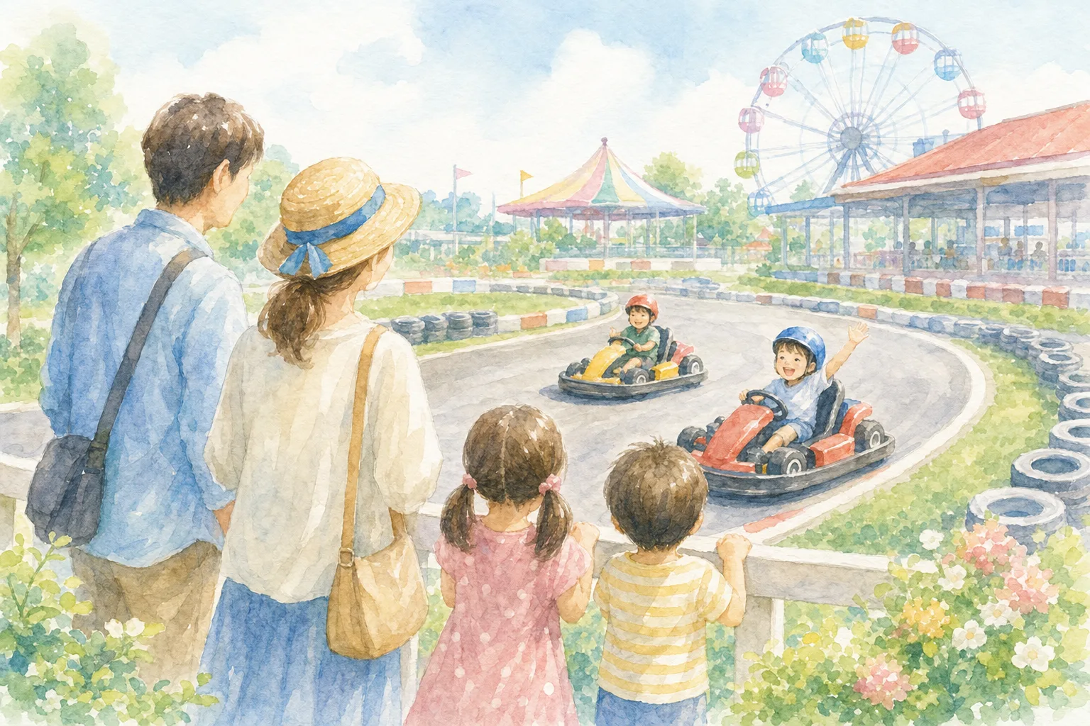 鈴鹿サーキット