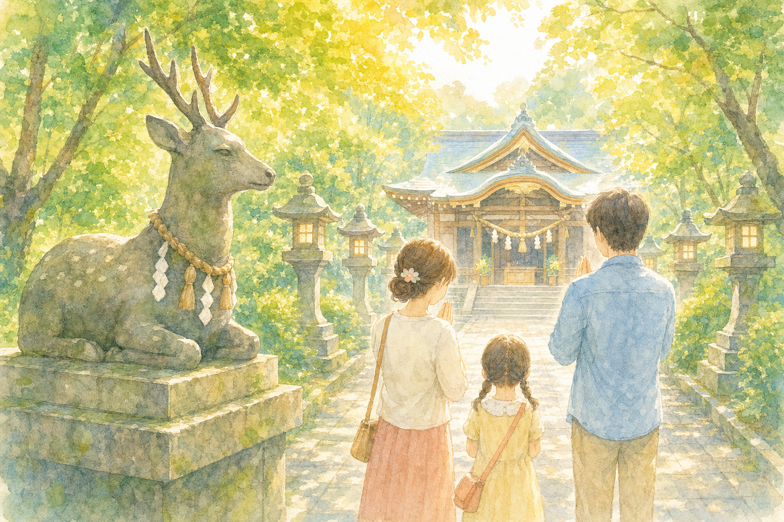 立木神社