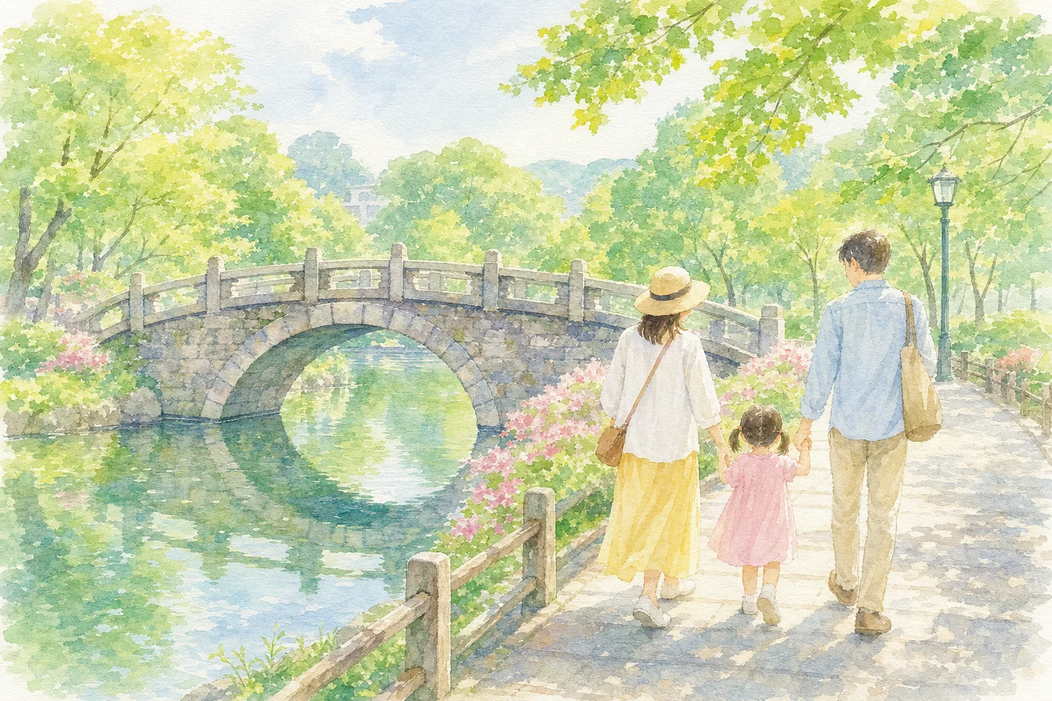眼鏡橋
