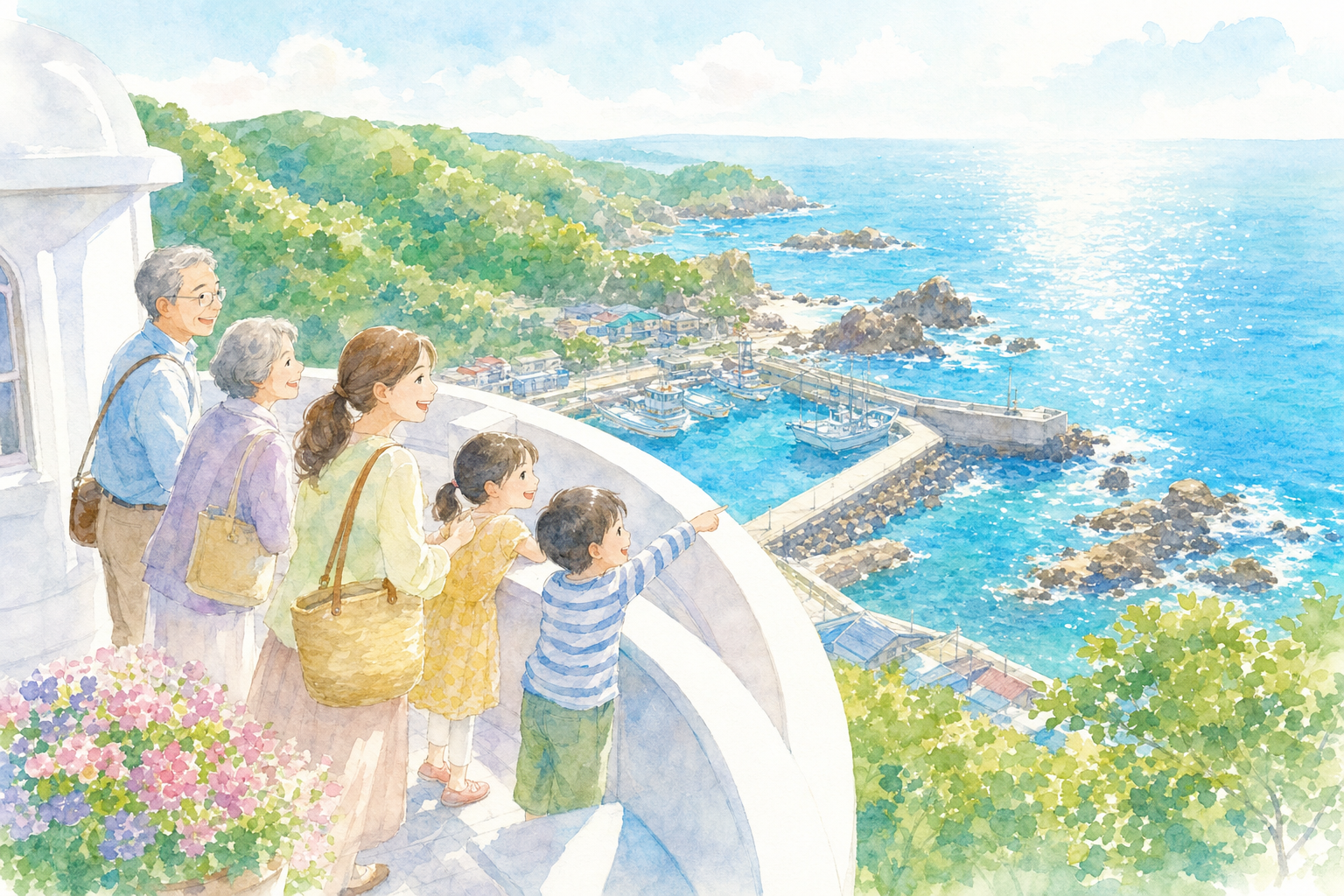 小袖海女ｾﾝﾀｰ