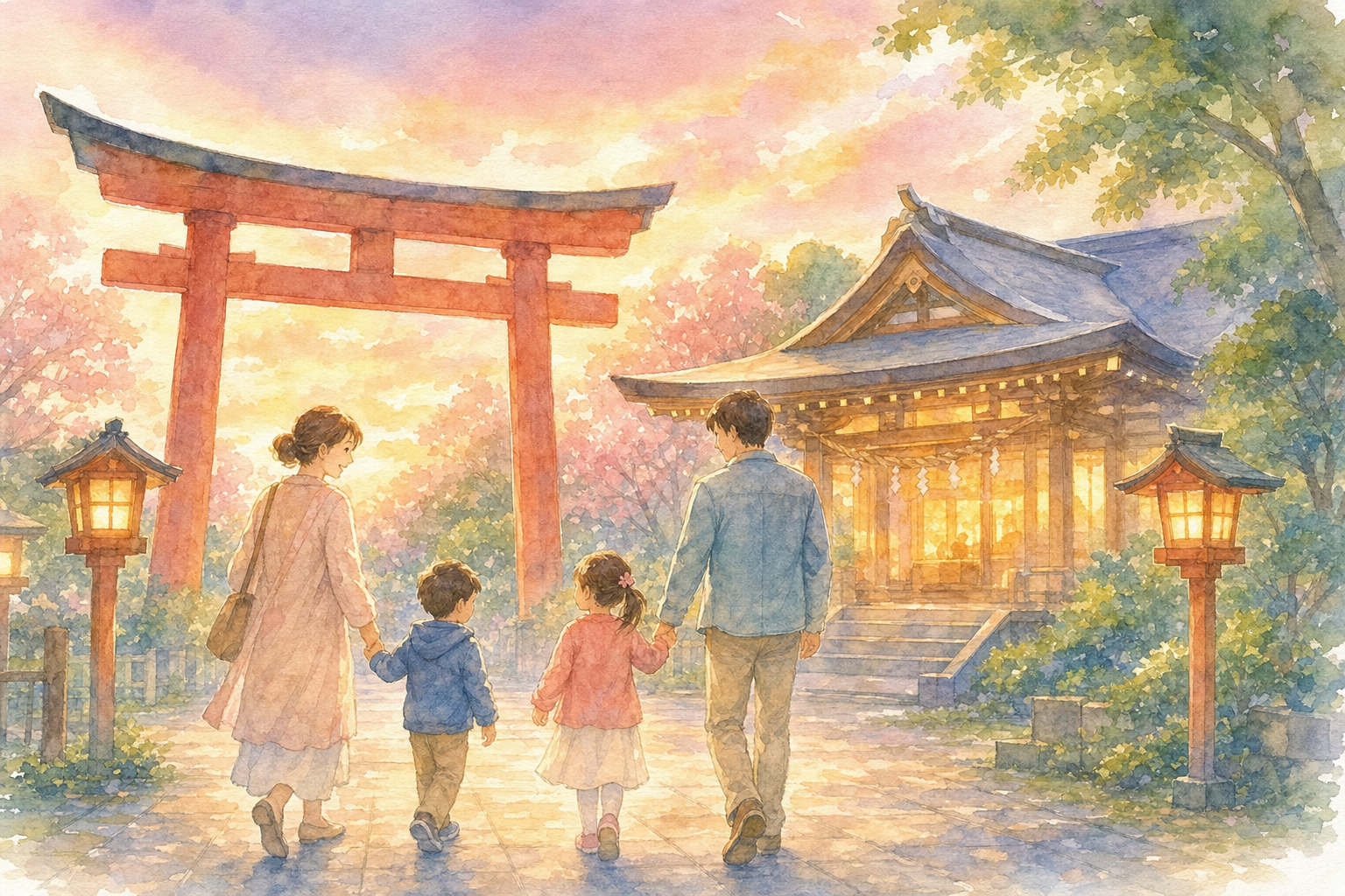 武蔵野坐令和神社