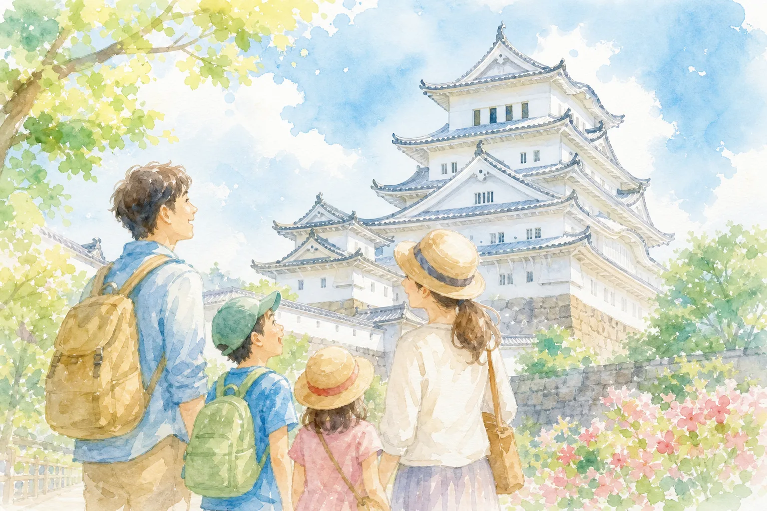 尼崎城