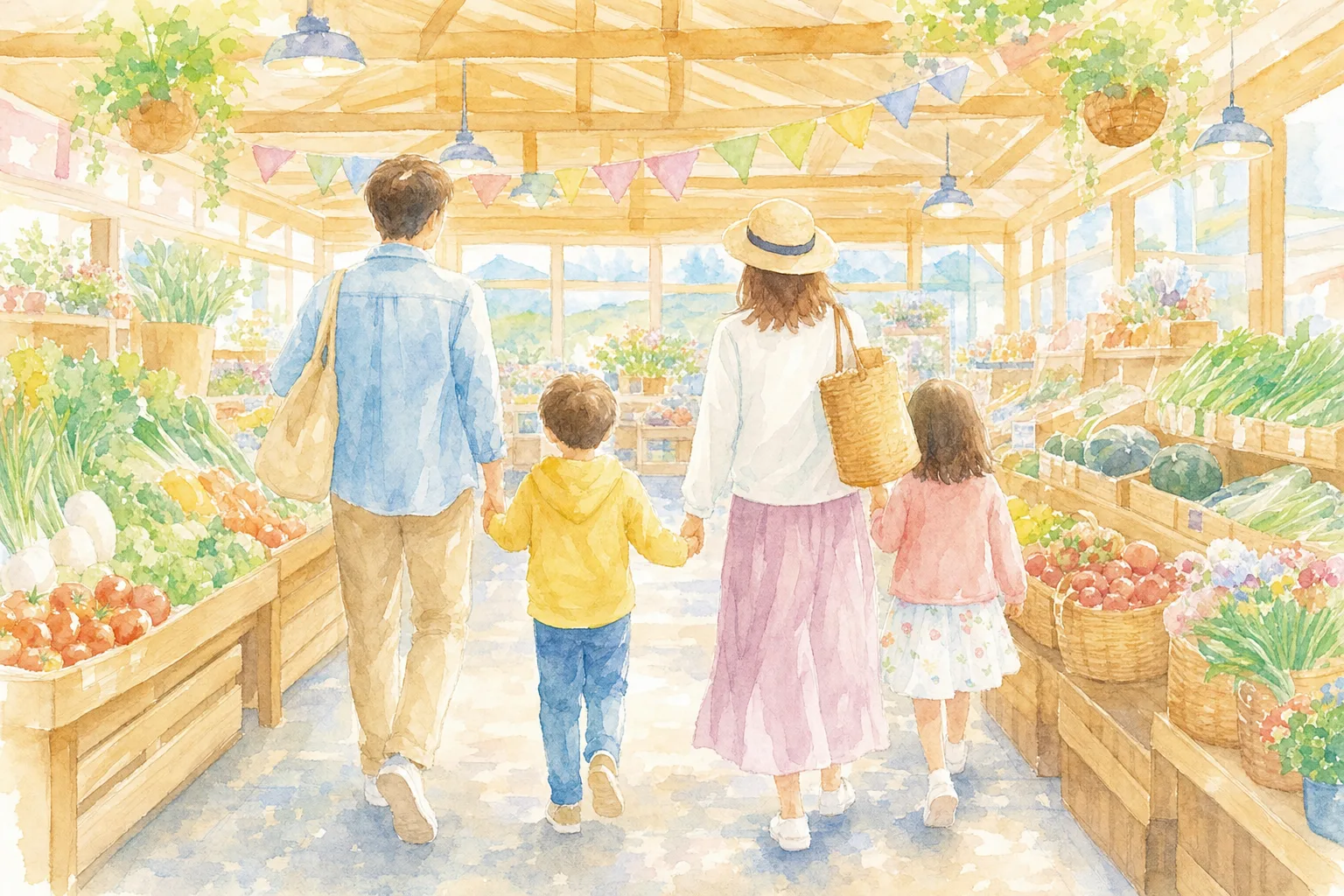 道の駅 南ふらの