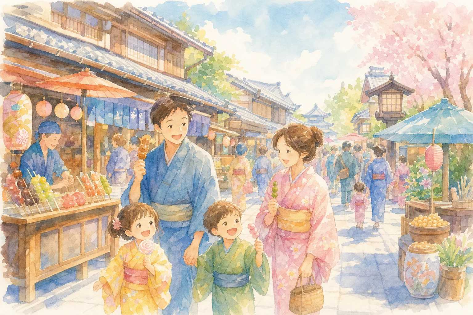 おかげ横丁