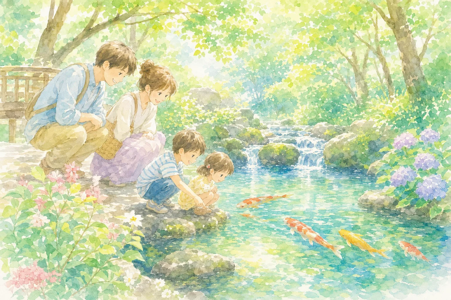出の山公園