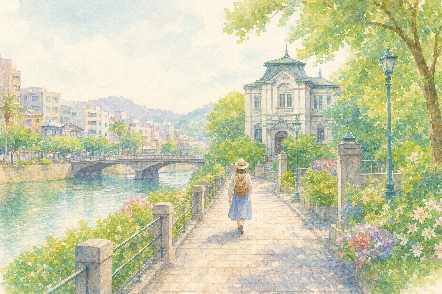 鹿児島市 維新ふるさと館