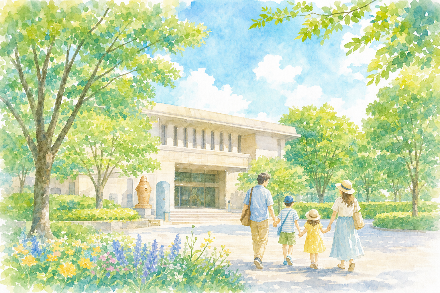 堺市博物館