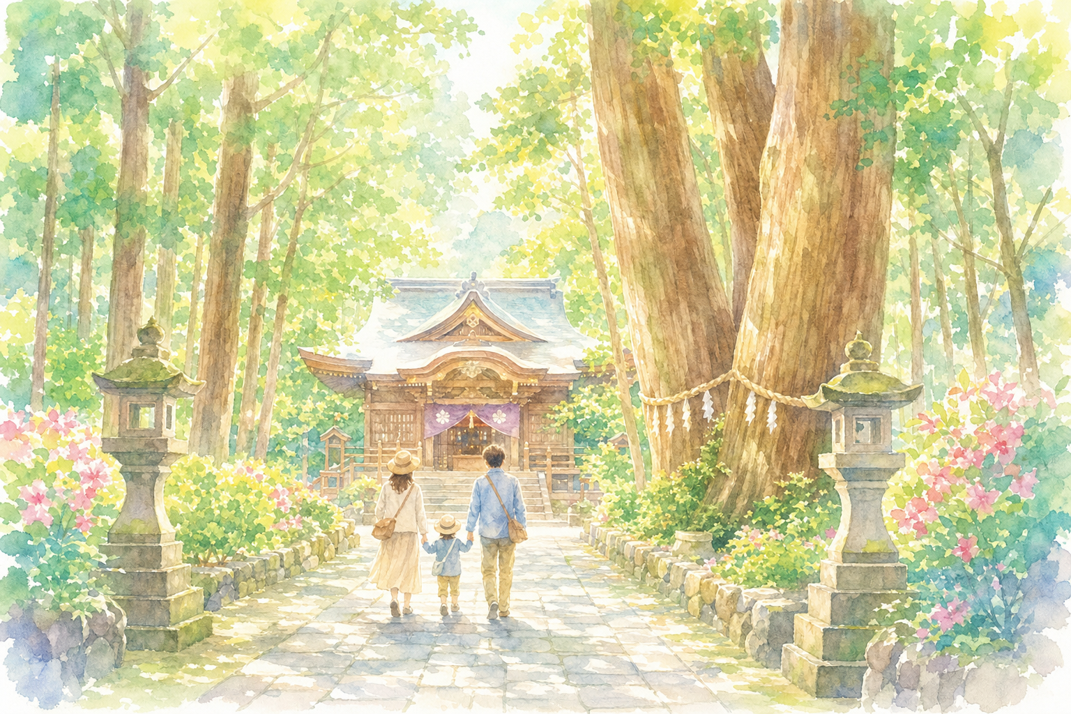 高千穂神社