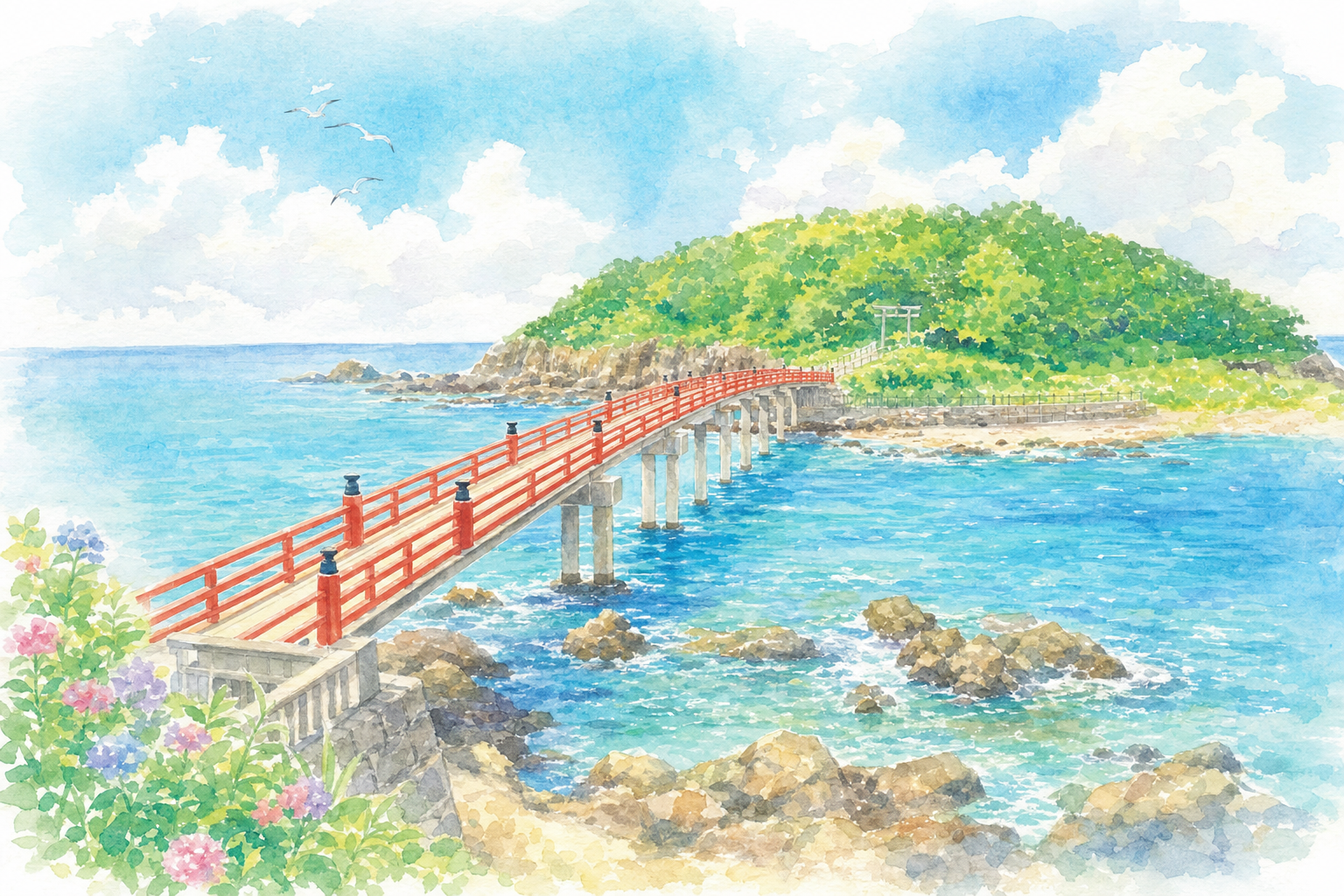雄島