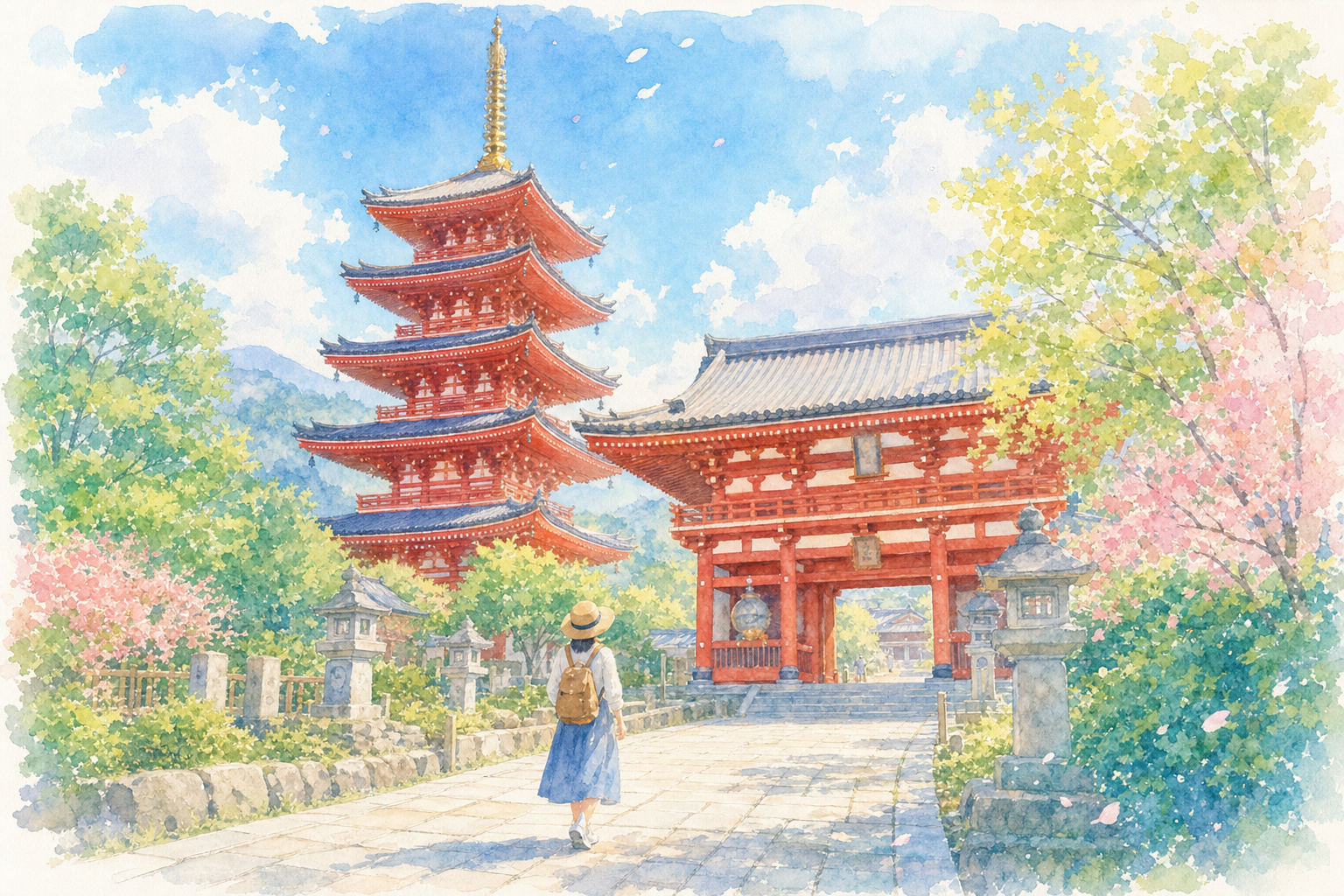 東長寺