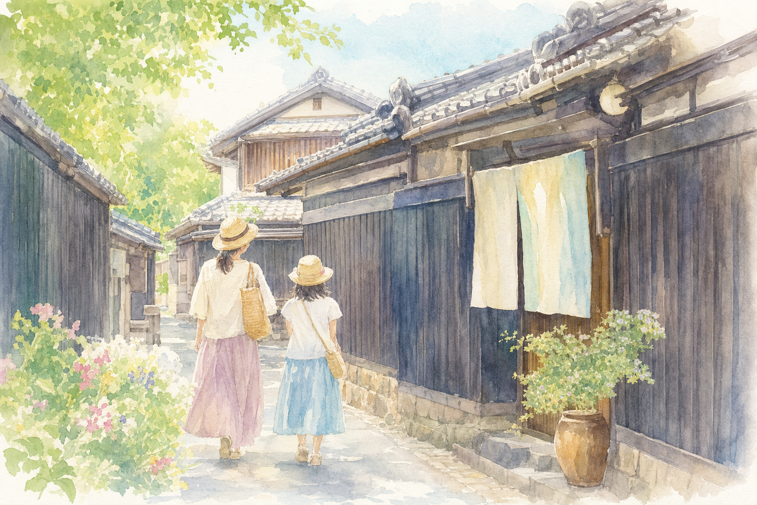 ANDO MUSEUM