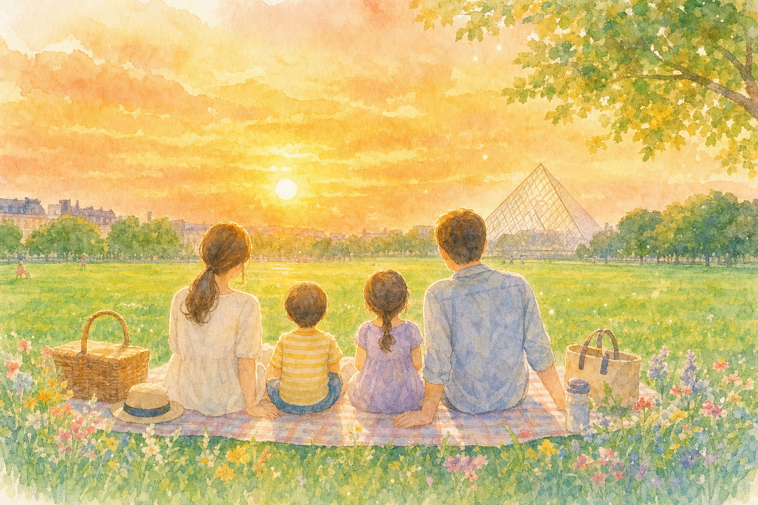 仁摩健康公園