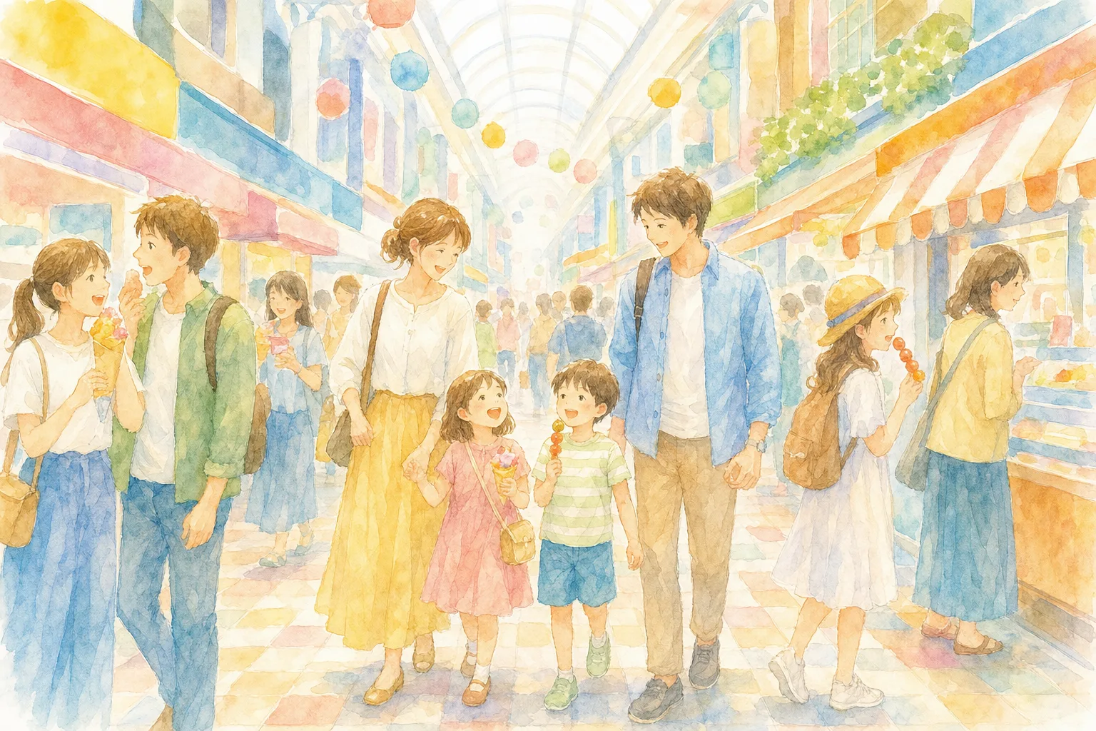 れんがどおり